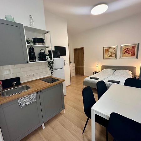 Cozy Centre Apartments Budapest Extérieur photo