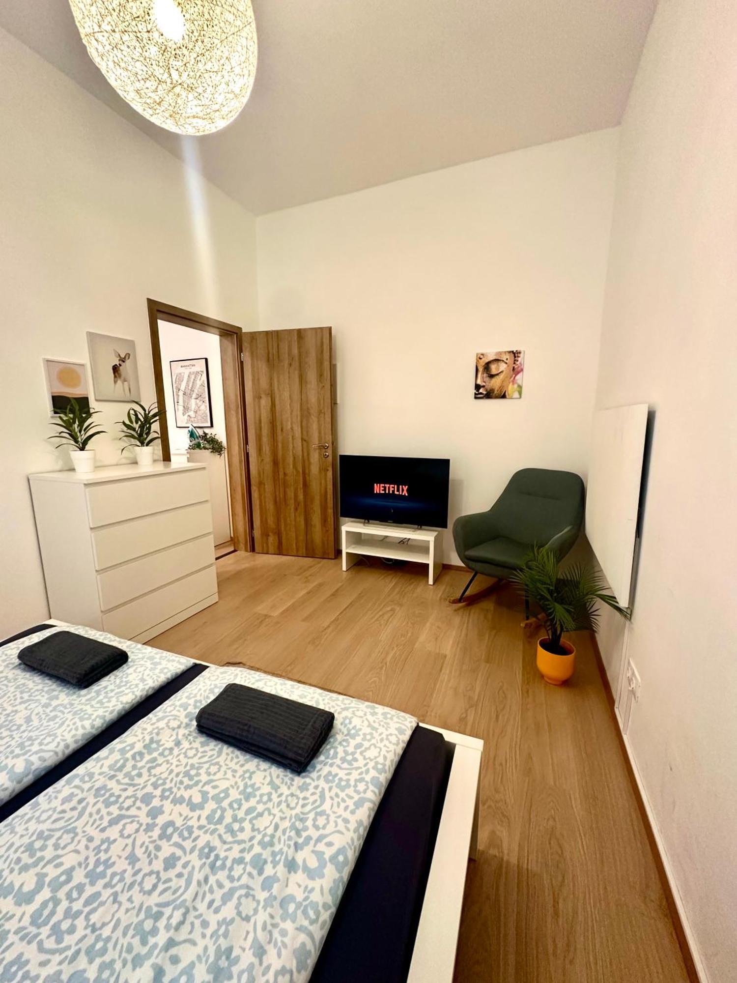 Cozy Centre Apartments Budapest Extérieur photo