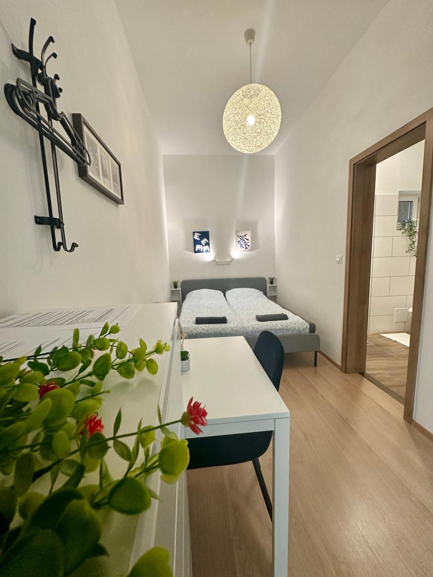Cozy Centre Apartments Budapest Extérieur photo