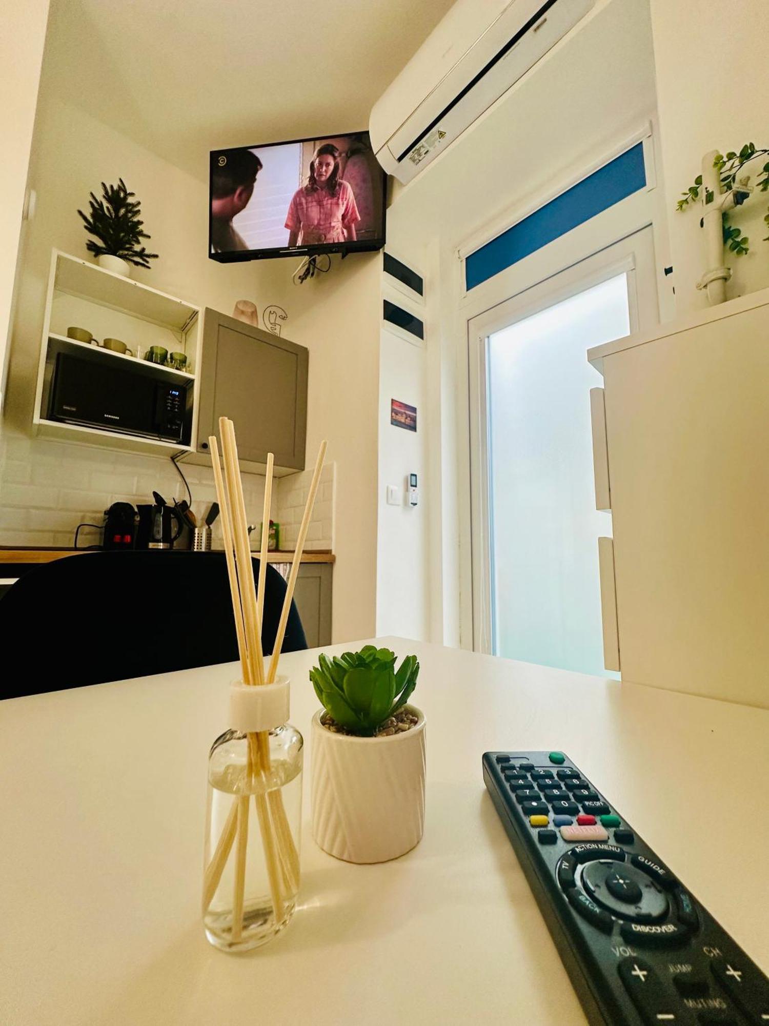Cozy Centre Apartments Budapest Extérieur photo